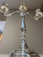 Candle holder Floriddia Gioielli in Silver ARG01 - ARG01